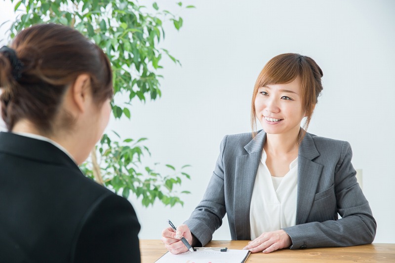 接客戦略講演会