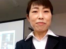 プロムナード 橋本様