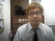 ル・クロワッサン 田中様