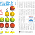 戦略経営者2018年8月号